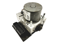 Abs-pumppu Fiat 500 51824575 0265951027 Bosch 36300