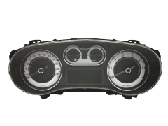 Nopeusmittari Fiat 500 52056255 A2C10794100 VDO