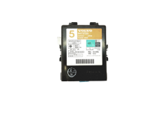 Lukituksen Ohjain Volvo 9472725 151300-8051 Denso 21436