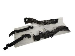 Puskurin Kiinnike Etu Uusi Alkuperäinen Renault 622904233R