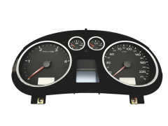 Nopeusmittari Audi A2 8Z 8Z0920900T 110080192003 39806