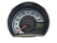 Nopeusmittari Aygo C1 107 83800-0H012-A Toyota PSA 60909