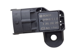 MAP Anturi Fiat Alfa Romeo Chevrolet 0261230245 Bosch