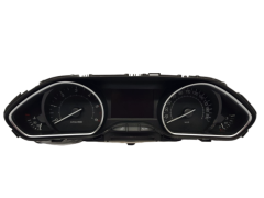 Kierroslukumittari Peugeot 208 9814696580 9814039880