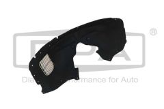 Lokasuoja Etu Vasen 4L0809961D 88091694402 Audi Q7 DPA
