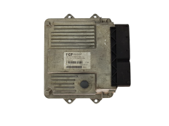 Ohjausyksikkö 55192097 MJD6JF.Y1 71600.007.01 Lancia FGP 16478