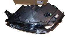 Ajovalo Oikea Alkuperäinen 9816825080 Citroen