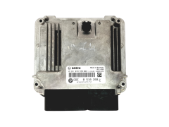 Ohjausyksikkö 0281018558 8518268 BMW Bosch