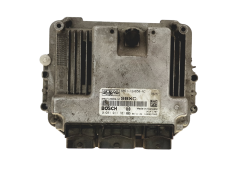 Ohjausyksikkö Ford 0281011701 6M51-12A650-NC Bosch 27103