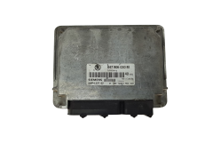Moottorin Ohjausyksikkö 047906030M 5WP4327 02 Skoda Siemens 16835