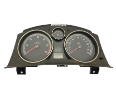 Kierroslukumittari Opel Astra H Zafira B 13243048DV VDO GM