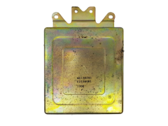 Moottorin Ohjausyksikkö Mitsubishi MD159781 E2T56081