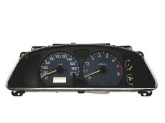 Kierroslukumittari Suzuki Ignis 34100-80G50 3410080G50 58275