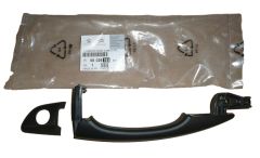 Ovenkahva Vasen Etu Uusi Alkuperäinen 98029781XT Citroen Peugeot