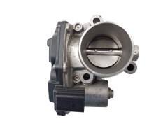 Kaasuläpän venttiili Ford CM5G-9F991-GA 1.0 EcoBoost FoMoCo 3027