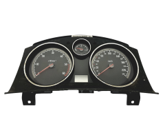 Kierroslukumittari Opel Astra H Zafira B 13267567UX 40046