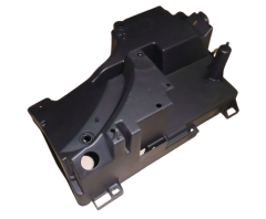 Suojus Etu Alkuperäinen Citroen C5 II 6556E7 Suojus Etu Alkuperäinen Citroen C5 II 6556E7