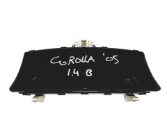 Kierroslukumittari Toyota Corolla 83800-02C50 55425