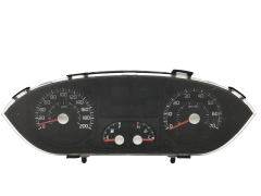 Kierroslukumittari Fiat Idea 735423080 503000685900 29415