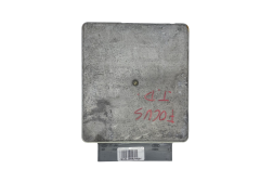 Ohjausyksikkö 1S4F-12A650-XG BIRO DPC-633 Ford Visteon 55244