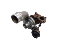Turboahdin GT1544 7700108030 7700107795 Renault 1.9DTI 7701473551 28