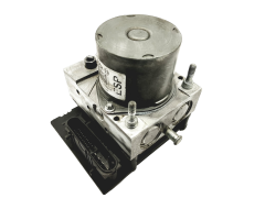 Abs-pumppu Fiat Bravo 51789679 0265950670 Bosch 39121