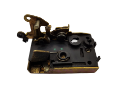 Oven lukitusmekanismi Oikea Taka 96056003 Citroen ZX Kiekert 11180