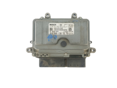 Ohjausyksikkö A6401507279 0281013022 Mercedes Bosch 38372