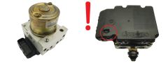 Abs-pumppu Opel Agila 83E0 AC.0450-0194.4 Nisshinbo 67277