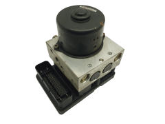 Abs-pumppu Ford Focus 2M51-2M110-EB 10.0925-0110.3 Ate 66858