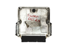 Ohjausyksikkö 0281010819 8200039569 8200166362 Fiat Renault Bosch 26364