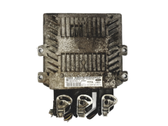 Ohjausyksikkö 7S61-12A650-EA 5WS40632A-T SID 804 Ford Siemens 18152