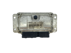 Ohjausyksikkö PSA Toyota 89661-0H022 0261208702 Bosch 57411
