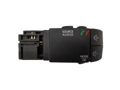 Radion Kaukosäädin 255522448R 344422023 Renault Valeo