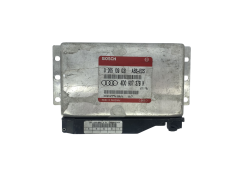 Ohjausyksikkö ABS 4D0907379K 0265109031 Audi 56664