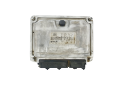 Ohjausyksikkö Seat 6K0906032AC 0261207228 Bosch 46414