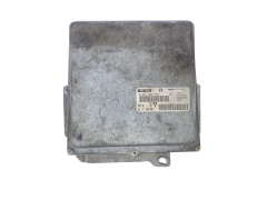 Ohjausyksikkö 0261200780 9617150080 PSA Bosch 54437
