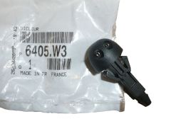 Pesusuutin Etu Uusi Alkuperäinen 6405.W3 6405W3 Citroen C1 Peugeot 107