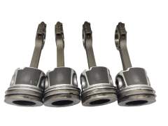 Kiertokanki Sarja 120A12948R 121009949R 2.3 DCI Master 3