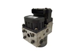 Abs-pumppu Nissan Primera 476609F615 0265216837 0273004565 5166