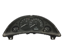 Kierroslukumittari Opel Corsa C 09166808FB 110008988003 51761