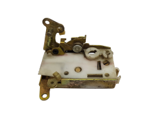 Oven lukitusmekanismi Oikea Etu 9136A1 Peugeot 205 309 Kiekert