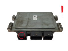 Ohjausyksikkö S120200113A 8200774747 8200700695 Renault Siemens 16665