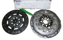 Kytkinsarja Uusi Alkuperäinen 7701478729 Renault Laguna 3 2.0 DCI