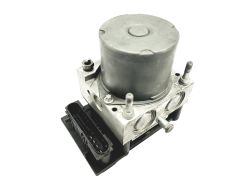 Abs-pumppu Peugeot 307 9646828780 0265231302 Bosch 45605