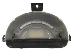 Kierroslukumittari Citroen C2 C3 9652008280 G 00 57931