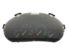Kierroslukumittari Peugeot 206 9645096080 503000300101 49396