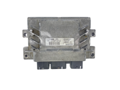 Ohjausyksikkö S120200105A 8200522357 8200510536 Renault 58200
