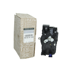 Oven lukitusmekanismi Taka Uusi Alkuperäinen 905024162R Renault Trafic 3