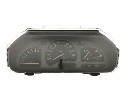 Nopeusmittari Ford Fiesta 91FB-10849-BB 91FB10849BB 47934